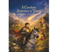 Il Cavaliere Scopritore di Talenti: La Storia di Fiuto e delle meteore che parlano