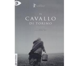 Il Cavallo Di Torino
