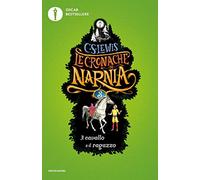 Il cavallo e il ragazzo. Le cronache di Narnia