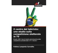 Il centro del labirinto: uno studio sulla competizione elettorale in TV