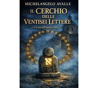 Il cerchio delle 26 lettere