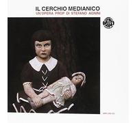 Il Cerchio Medianico - Il Cerchio Medianico