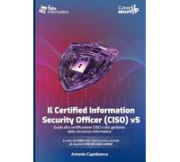 Il Certified Information Security Officer V5