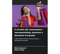 Il cervello del consumatore: neuromarketing, emozioni e decisione d'acquisto