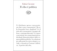 Il cibo è politica (Vele)