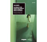 Il cielo è uno straccio sporco nella stretta della materia (Scavi Urbani)