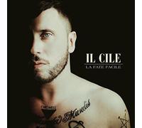Il Cile - La Fate Facile