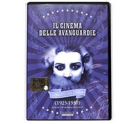 Il Cinema Delle Avanguardie