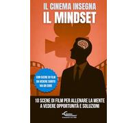 Il Cinema Insegna il Mindset: 10 scene di film per allenare la mente a vedere opportunità e soluzioni
