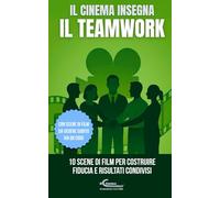 Il Cinema Insegna il Teamwork: 10 scene di film per costruire fiducia e risultati condivisi