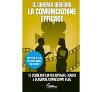 Il Cinema Insegna la Comunicazione Efficace: 10 scene di film per ispirare fiducia e generare connessioni vere