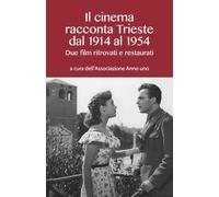 Il cinema racconta Trieste dal 1914 al 1954: Due film ritrovati e restaurati