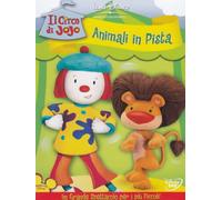 Il circo di Jojo - Animali in pista