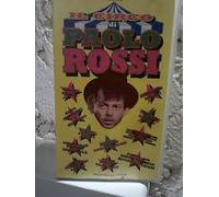 Il Circo di Paolo Rossi (2 VHS)