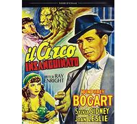 Il circo insanguinato [Import anglais]