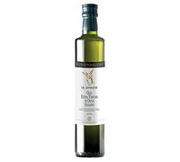 Il Ciuco Arrigoni Extra Virgin Olive Oil - E.V.O. Oil Italian (1 Bottle 50 cl.)