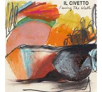 Il Civetto - Facing The Wall [VINYL]