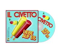 Il Civetto – Liebe auf Eis – CD – Sony Music