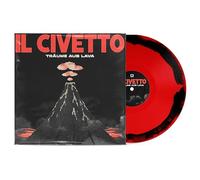 Il Civetto - Träume aus Lava (Ltd. Red/Black
