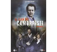 Il clan dei camorristi