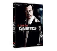Il Clan Dei Camorristi St.1 (Box 4 Dv)