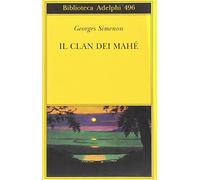 Il clan dei Mahé