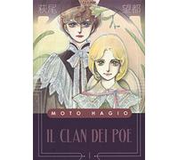 Il clan dei Poe (Vol. 1)