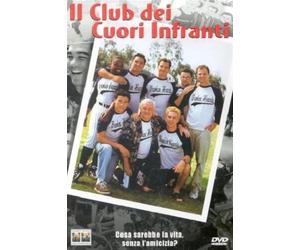 Il club dei cuori infranti