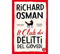 Il club dei delitti del giovedì