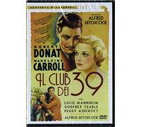 Il Club Dei Trentanove