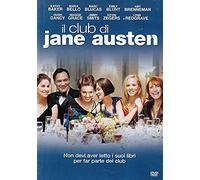 Il club di Jane Austen