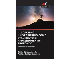 Il Coaching Universitario Come Strumento Di Apprendimento Profondo