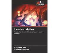 Il codice criptico: Funzionalità nascoste della proteina extracellulare collagene