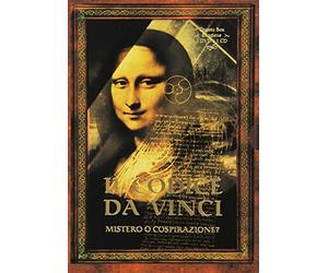 Il Codice Da Vinci/Angeli E Demoni (Box-2 DVD+CD+Libro)