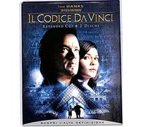 Il codice Da Vinci (extended cut)