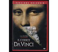 Il Codice Da Vinci (Noleggio)
