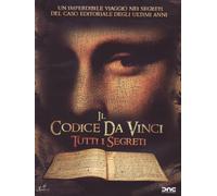Il Codice Da Vinci - Tutti i segreti [Import anglais]
