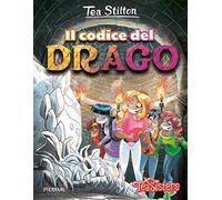 Il codice del drago