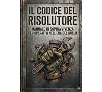 Il codice del risolutore