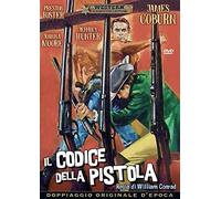 Il Codice Della Pistola (1963)