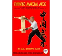 IL CODICE DELL'ARTIGLIO E DELLA GRU - Anatomia, Storia e Segreti dei Grandi Stili di Kung Fu: 15 (Hung Gar Kuen)