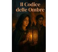 Il Codice delle Ombre: Un mistero veneziano tra vetro, fuoco e verità proibite (Echoes of Italy: Historical Fiction of Love, War, Intrigue, and Secrets (Italian Edition))