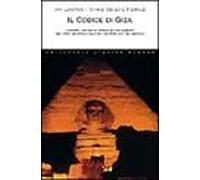 Il Codice Di Giza [DVD]