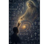 Il Codice Quantico di Dio: Gli appunti di un cercatore tra fede e quantistica