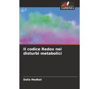 Il codice Redox nei disturbi metabolici