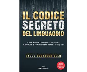 IL CODICE SEGRETO DEL LINGUAGGIO (2a edi