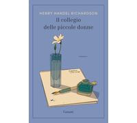 Il collegio delle piccole donne (Elefanti bestseller)