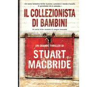 Il Collezionista Di Bambini [DVD]