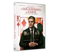 Il Collezionista Di Carte (DVD)