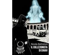 Il Collezionista di Chiavi